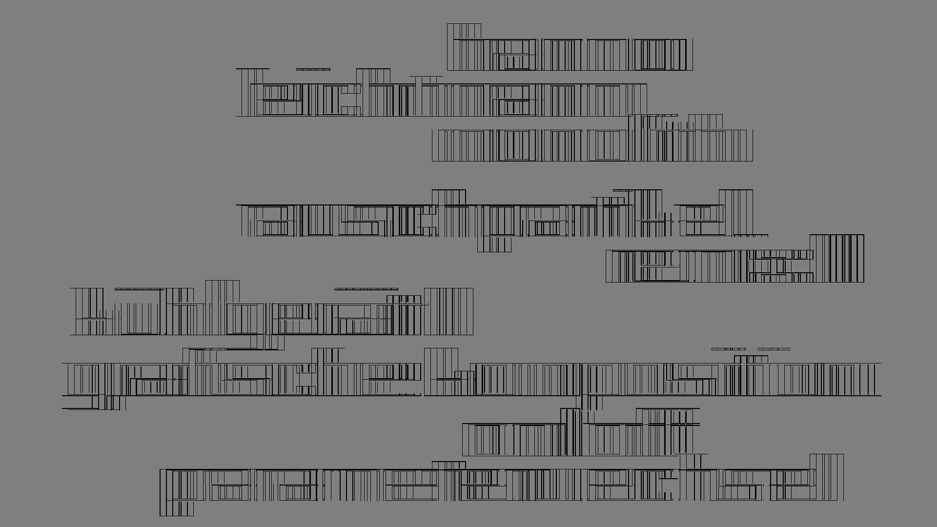 2021-03-10 Hanno Leichtmann - 1996 Monolith (rauschpartikel Remix 1 - 3)